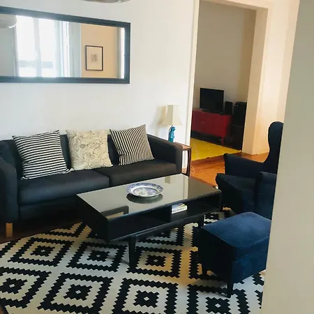 New ! Style In Estrela * Lisboa