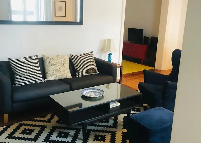 New ! Style In Estrela * Lisboa