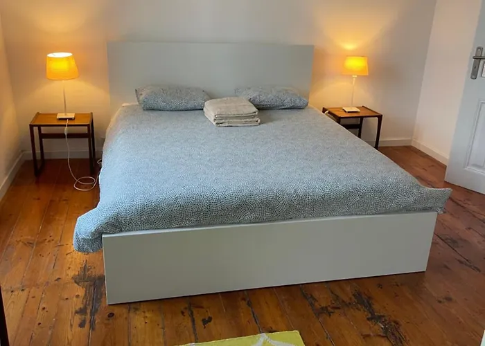 New ! Style In Estrela Lisboa